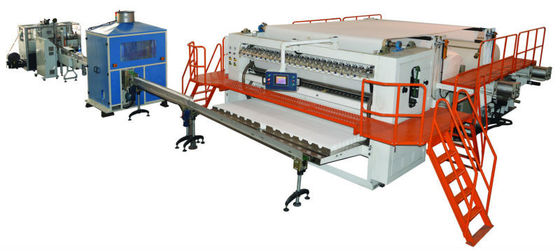 4800 Bladen/Min Facial Tissue Making Machine