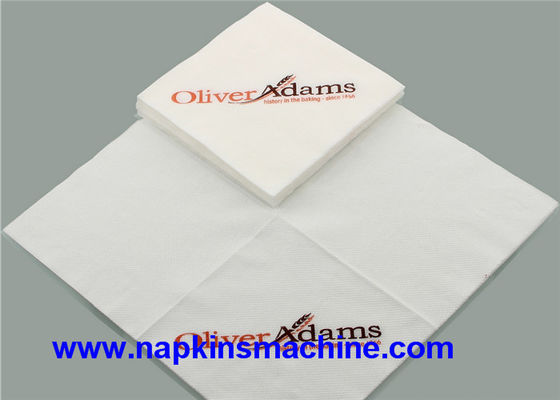 660mm de Machines van het Breedtepapieren zakdoekje, 2200 Bladen/Min Tissue Paper Folding Machine