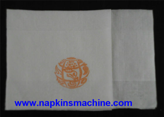 1100mm Diameter 1200 Bladen/Min Automatic Napkin Making Machine