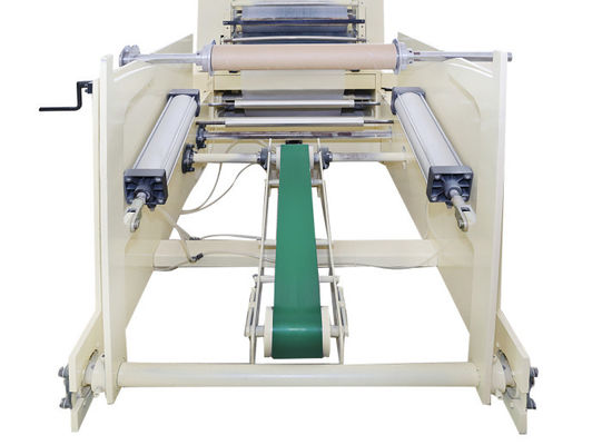 Ce 1 die/6 3000 bladen/Min Tissue Napkin Machine vouwen