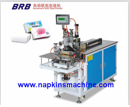 MOTOR 1/8 PLC Servet van de Productievouwen van SIEMENS Machine