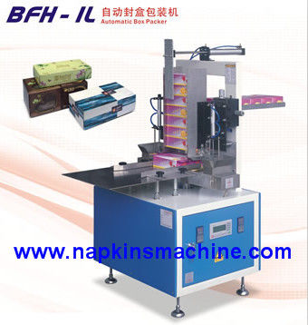 MOTOR 1/8 PLC Servet van de Productievouwen van SIEMENS Machine