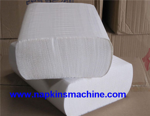 380V vijf Vouwen 180 m/Min Tissue Paper Printing Machine