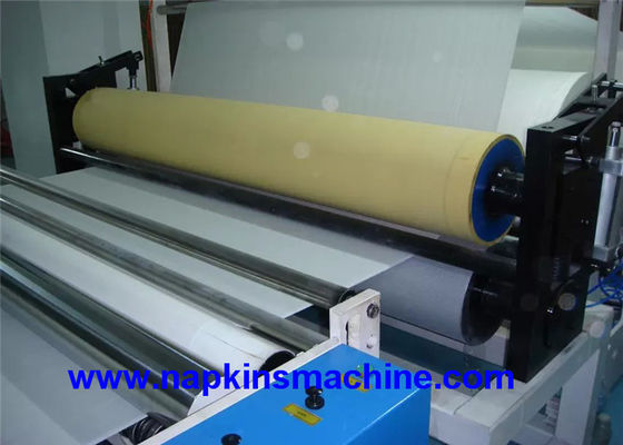 Ce 3 Fase 1800mm Closetrol die Machine maken