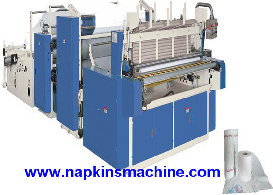 Ce 3 Laag 200 m/Min 380V-Closetrol dieMachine maken
