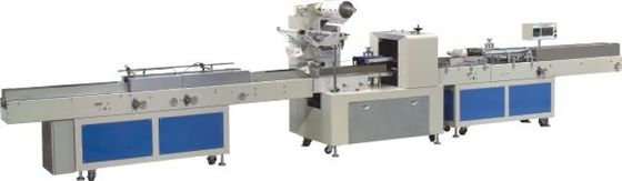 0.5MPa kies de Machine van de Closetrolverpakking uit