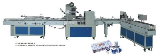 PLC de Verpakkingsmachine van de Touch screenclosetrol