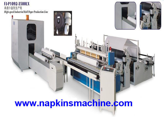 de Enige Closetrol die van 380V 50Hz 3PH Machine maken