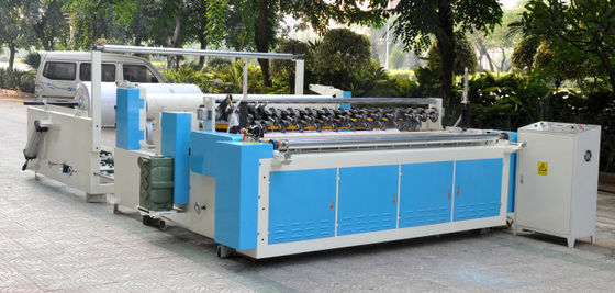PLC Closetrol die van het Controle de Grote Jumbobroodje Machine maken