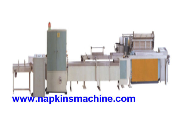 Automatische het Broodjesweefsel van Rewinder Jumbo Productiemachine