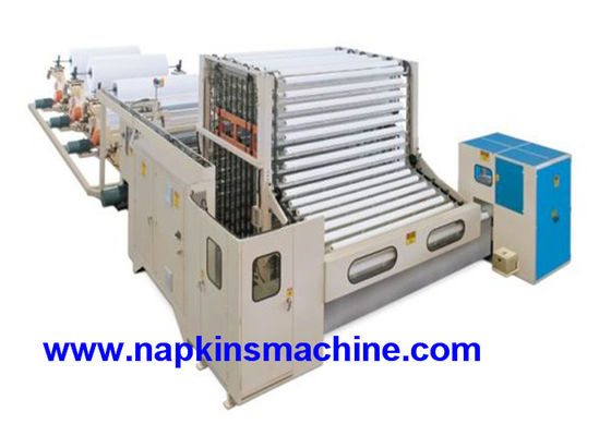 380V 3 PH 7.5KW Automatische Closetrolproductielijn