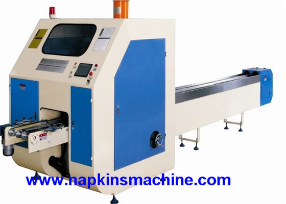 De Lengtedocument die van 7.5KW 3200mm Machine scheuren