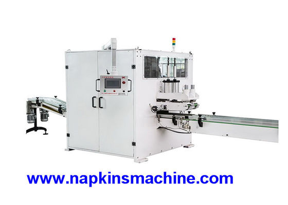 1300mm Jumbobroodje 150 Besnoeiingen/Min Paper Slitting Machine
