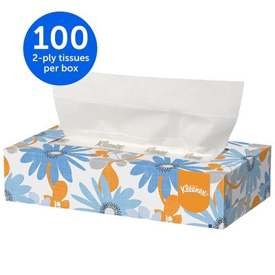 Van het de Doosweefsel van Ce de Standaard Nieuwe Verpakkende Machine voor het Gezichtsweefsel van Interfold