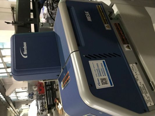 25 Karton/Min Facial Tissue Packing Machine