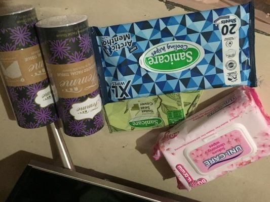 25 Kartons/Min Cube Box-de Verpakkingsmachine van het Omslag Gezichtsweefsel