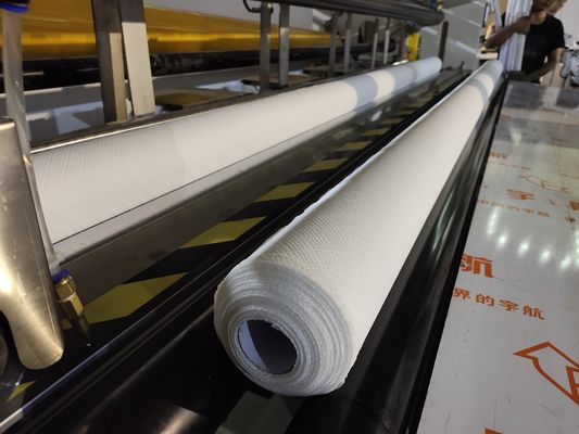 1400mm Breedtedocument Servetsnijmachine