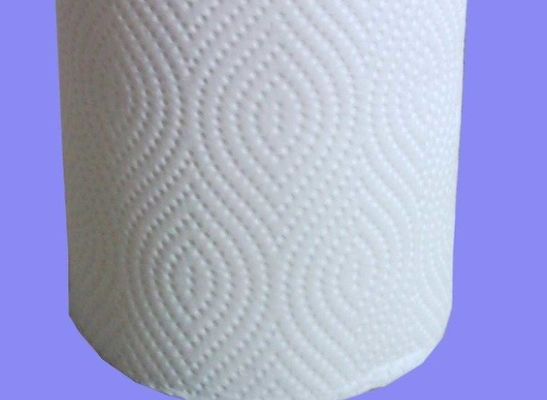 90mm het Toiletpapierdocument die van Grootterewinder 7.5KW Machine maken