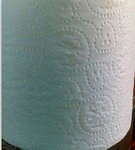 1092mm Lengte 2 Broodjes/Gesneden PLC Papieren zakdoekjesnijder