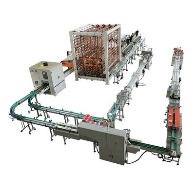 150 Besnoeiingen/Min 2 Kanaal10.5kw Document die Machine scheuren