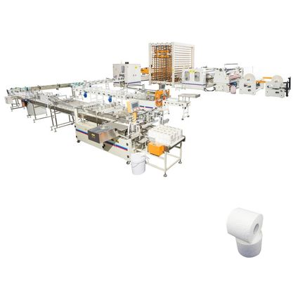 PLC de Verpakkingsmachine van de Touch screenclosetrol