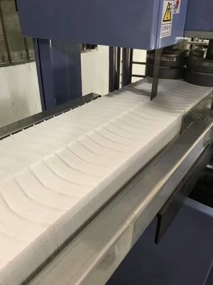 Ce 1/8 Vouwen Deltamotor 3000 Stukken/Min Tissue Folder