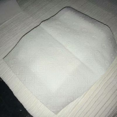 Ce 1/8 Vouwen Deltamotor 3000 Stukken/Min Tissue Folder