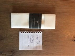 3000 stukken/Min Napkin Folding Machine