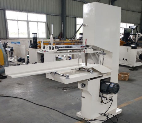 N Vouwen45g/m2 22kw Papieren zakdoekje die de Handdoekplc maken van de Machinehand