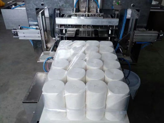 1400mm Breedteclosetrol die tot Machine 200m/maken Min 15KW met Knipsel