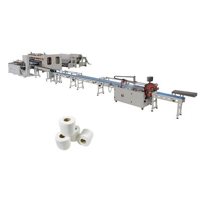 2750mm Breedtedocument die Machine scheuren
