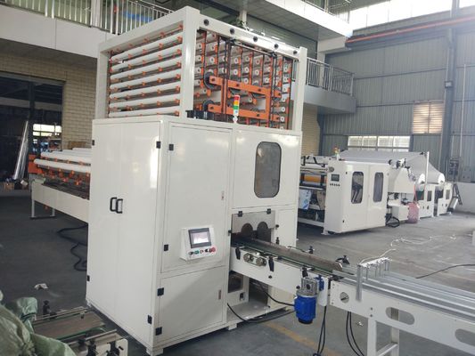150 Besnoeiingen/Min 2 Kanaal10.5kw Document die Machine scheuren