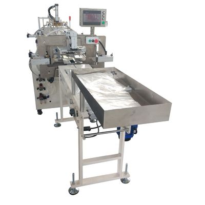 5 zakken/Min Toilet Roll Manufacturing Machine